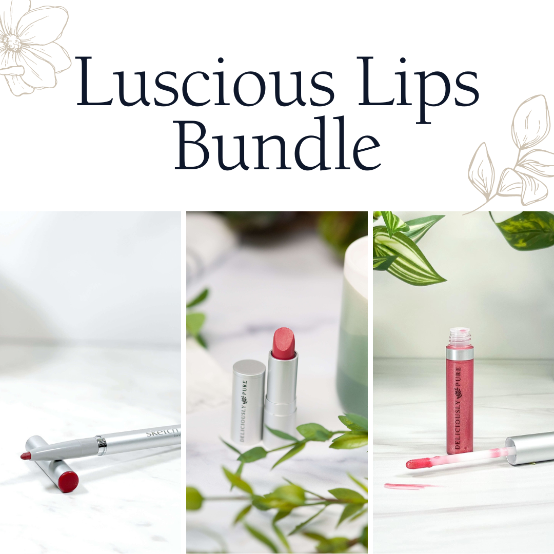 Luscious Lips Bundle