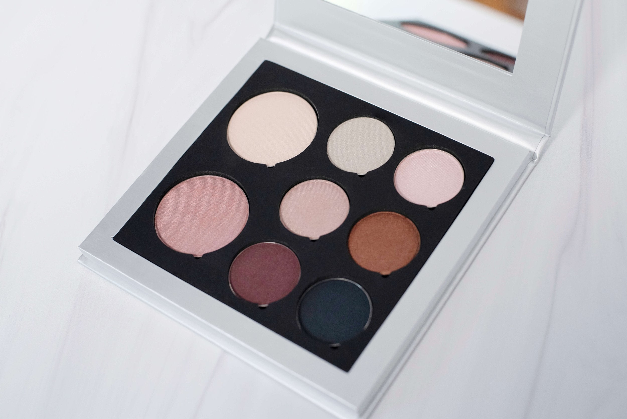 Cool Palette