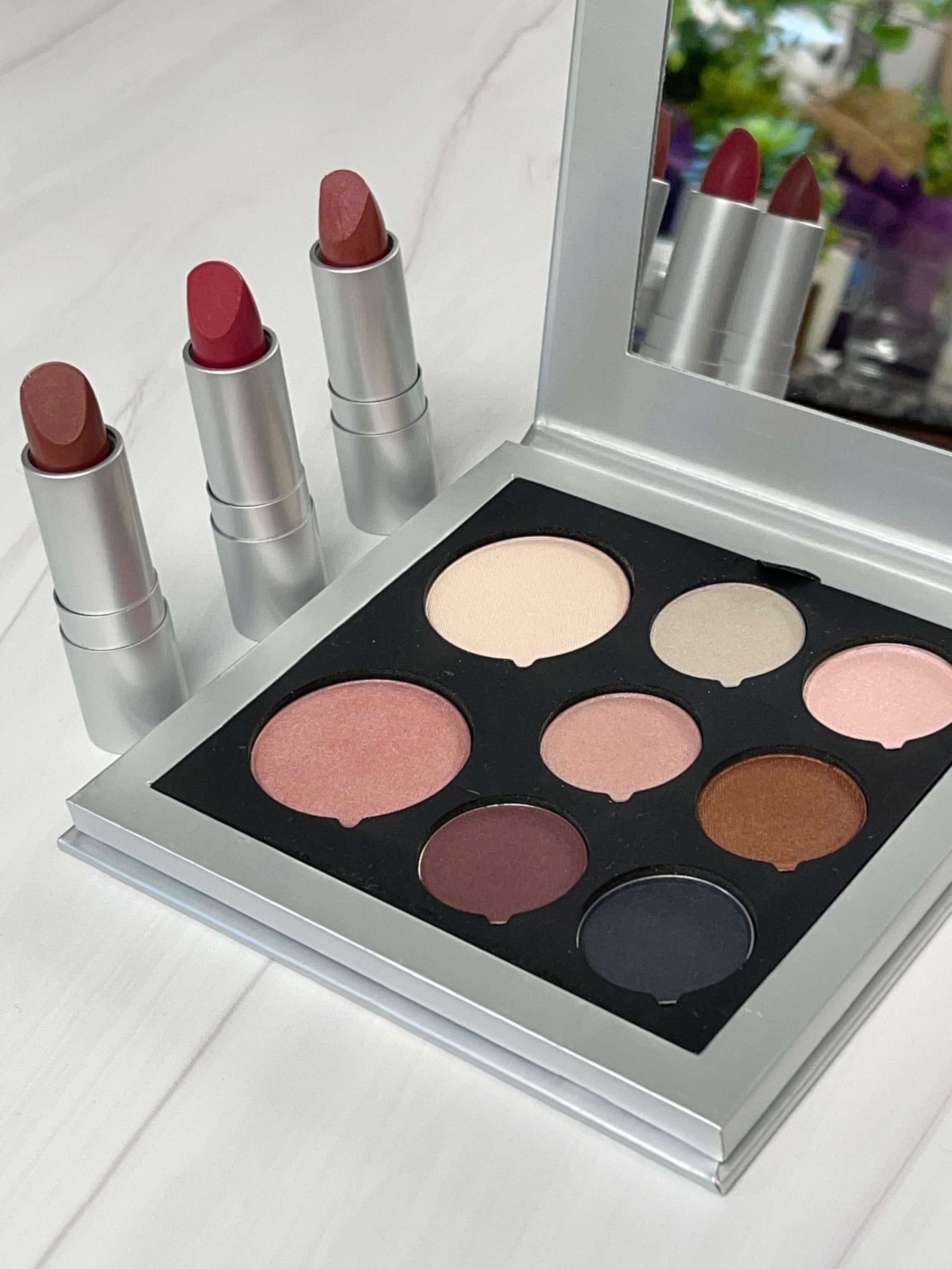 Cool Palette