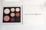 Cool Palette