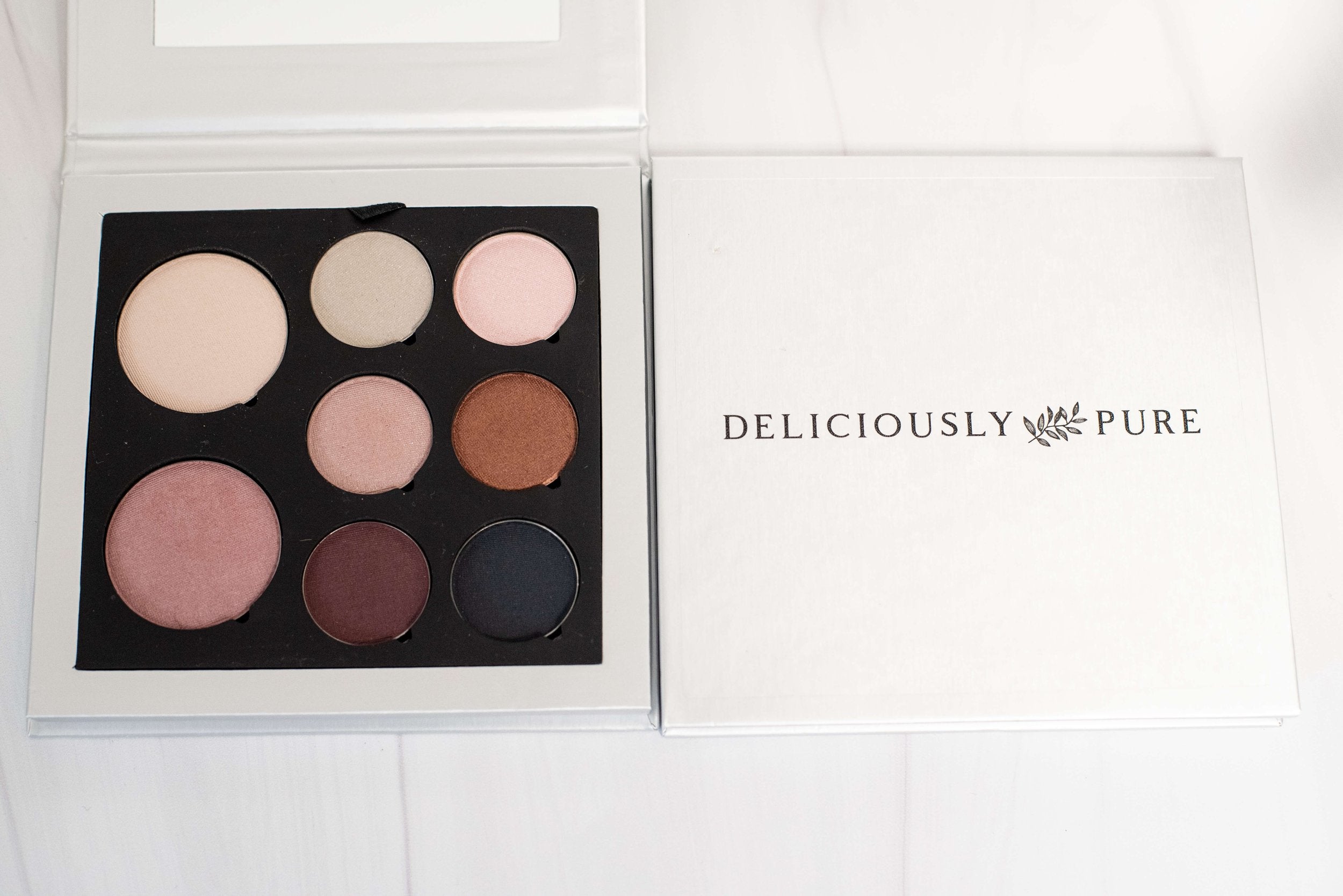 Cool Palette