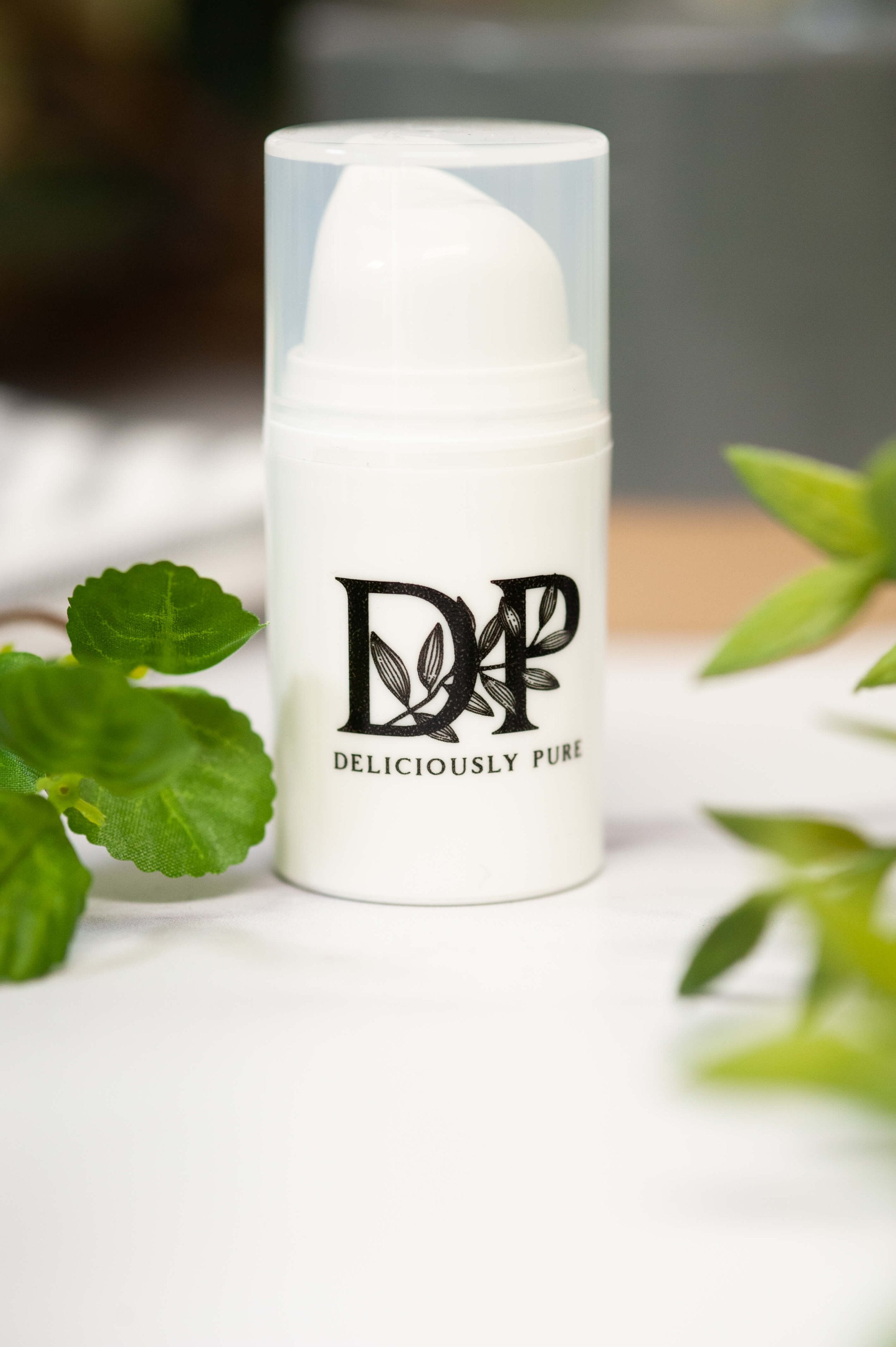 Honey & Hyaluronic Creme Complex