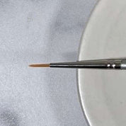 It’s a Fine Line Brush