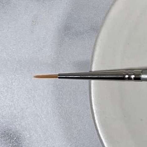 It’s a Fine Line Brush