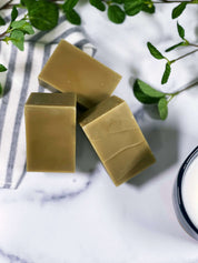 Lemongrass & Lavender