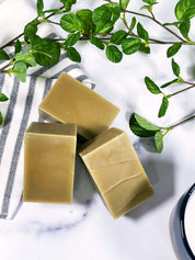 Lemongrass & Lavender