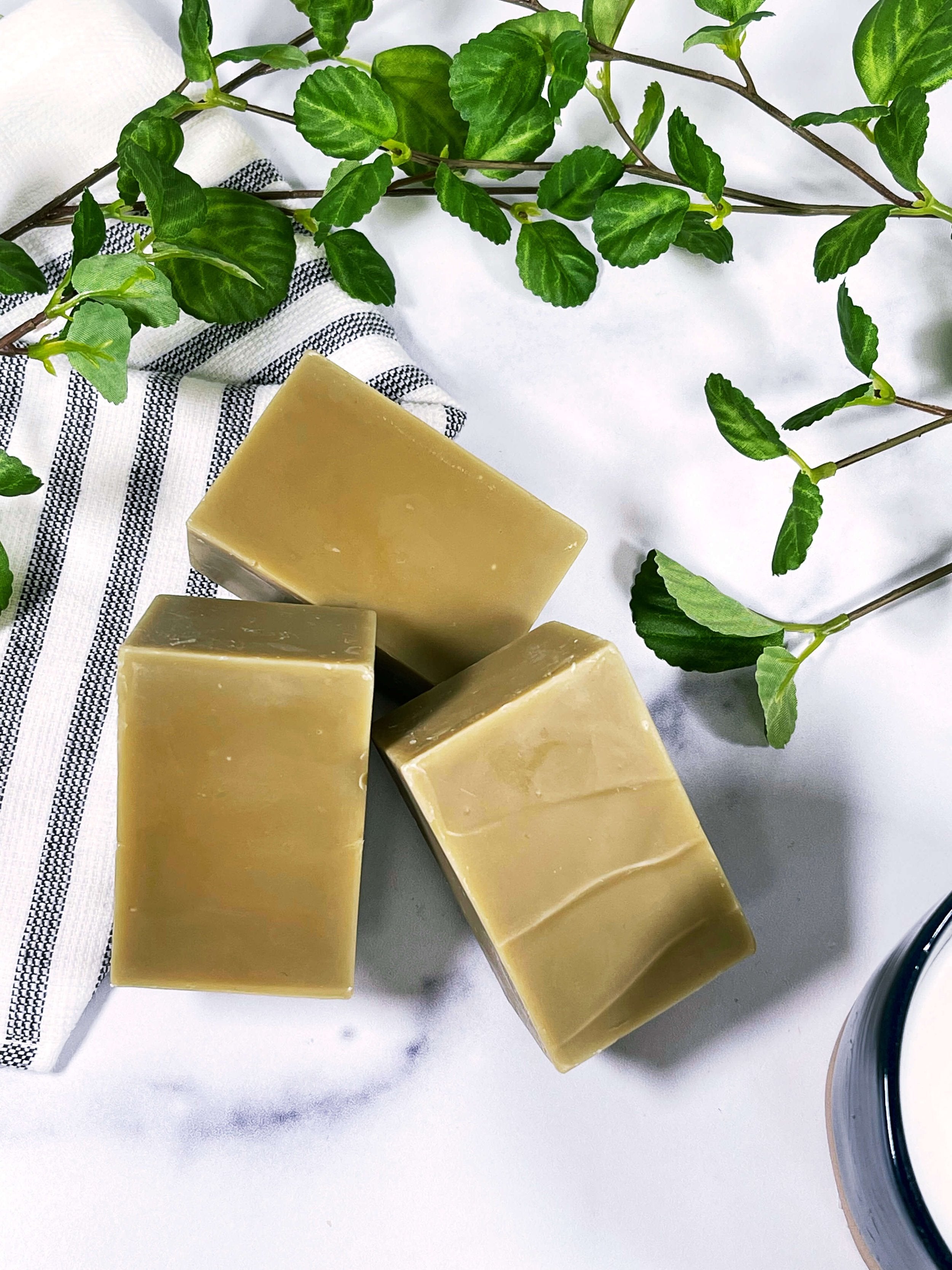 Lemongrass & Lavender