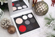 Holiday Palette