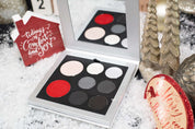 Holiday Palette