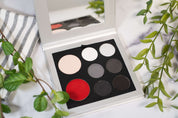 Holiday Palette