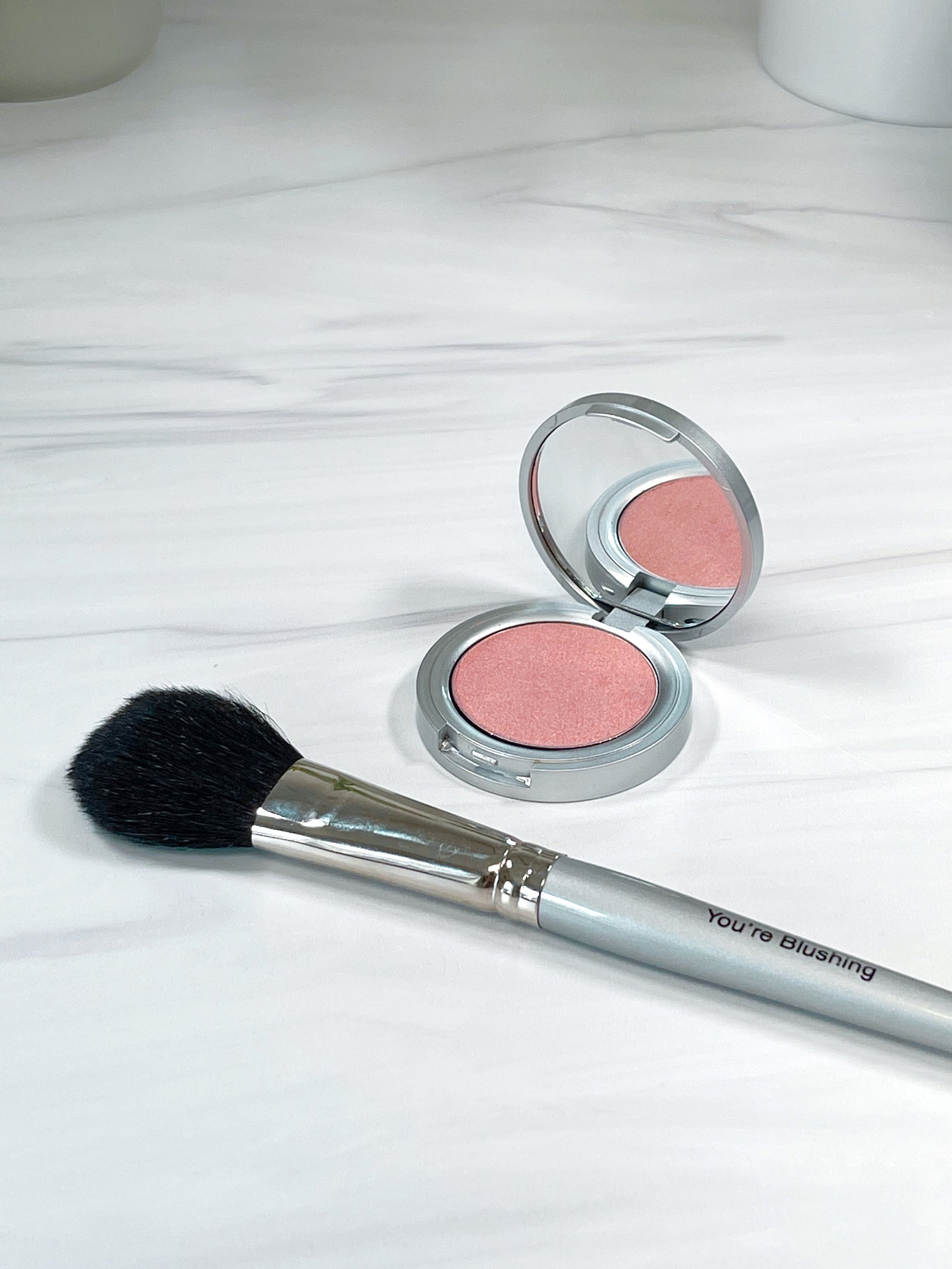 Blush Compacts – Deliciously Pure Skincare