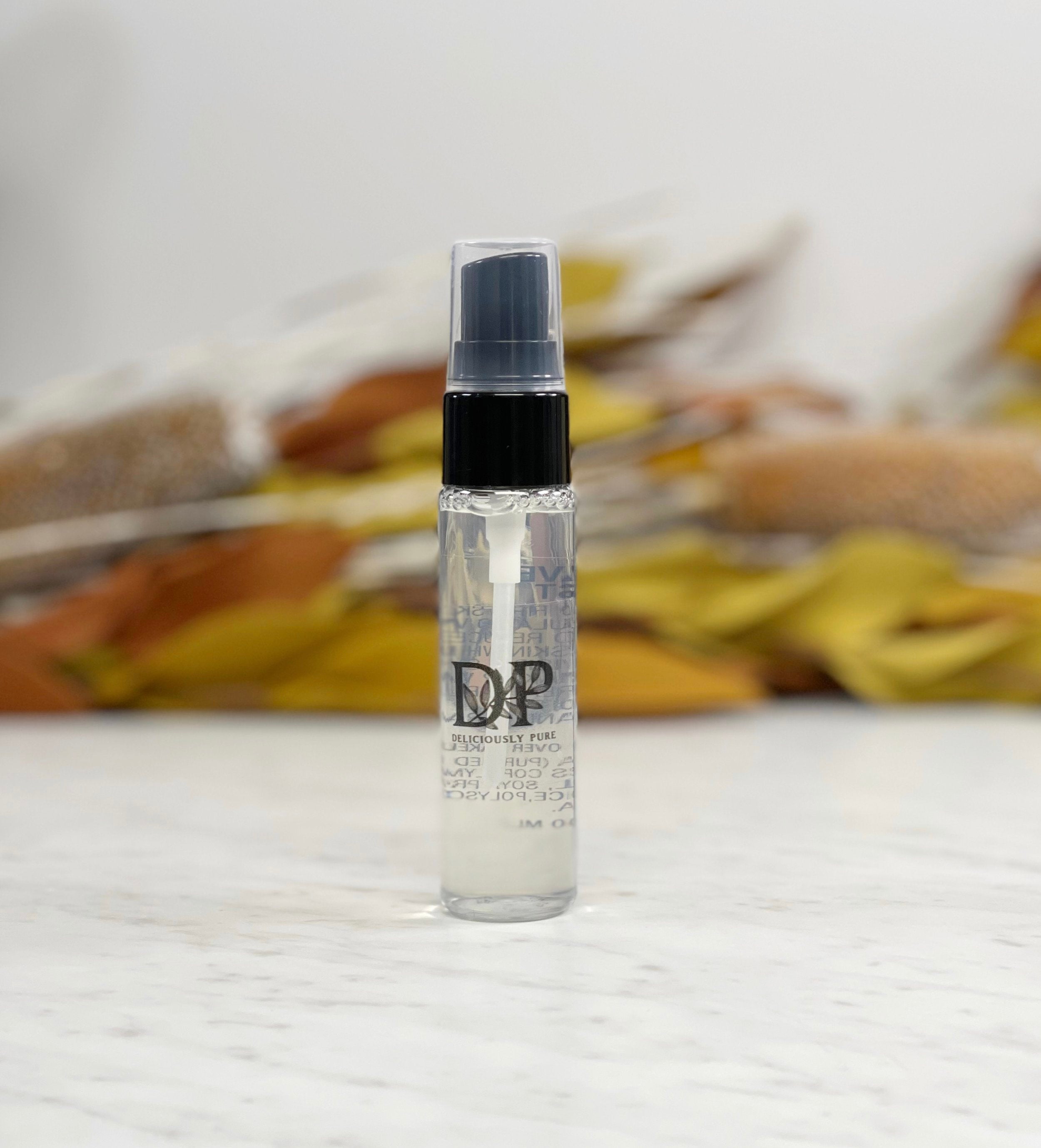 Makeup Setting Mist