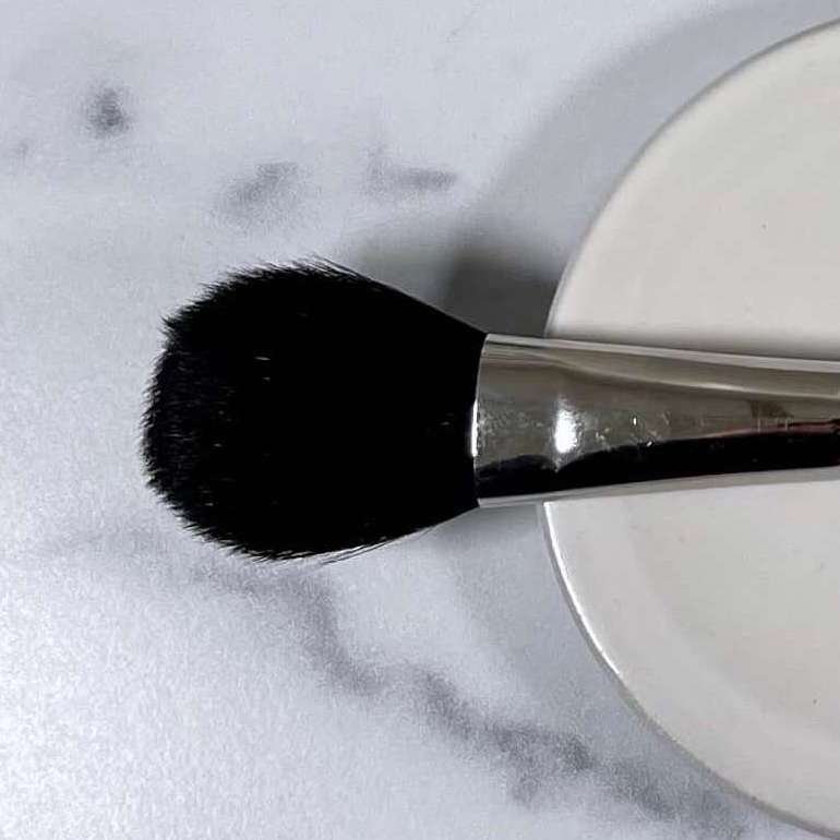You’re Blushing Brush
